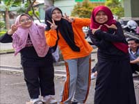 Special Program Cilacap Nomor 5