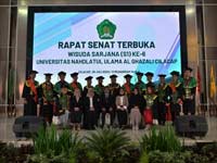 Special Program Cilacap Nomor 9